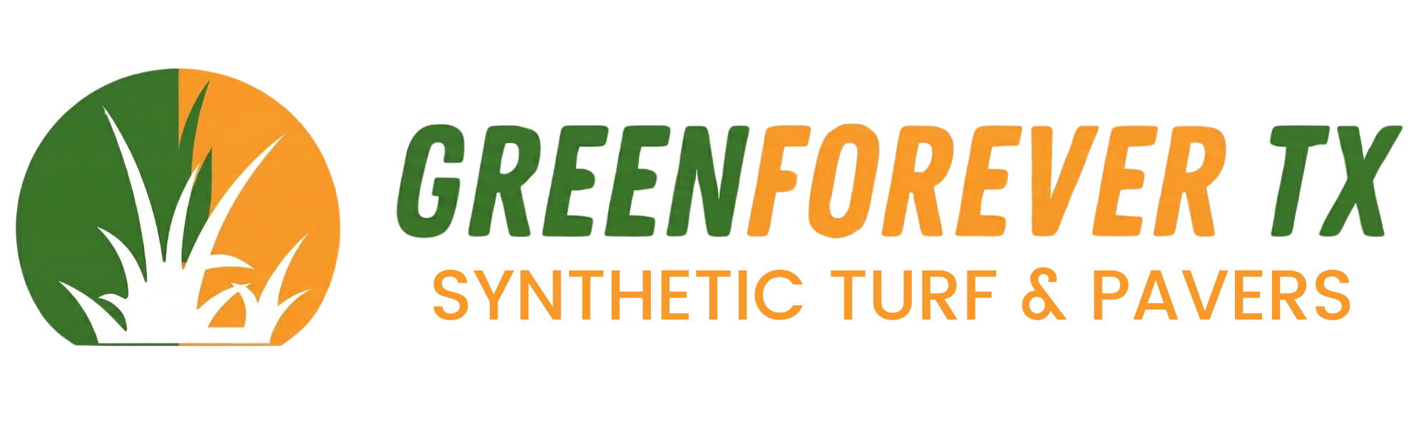 Green Forever Turf Texas