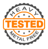 Heavy Metal Free Certified - Green Forever Turf Texas
