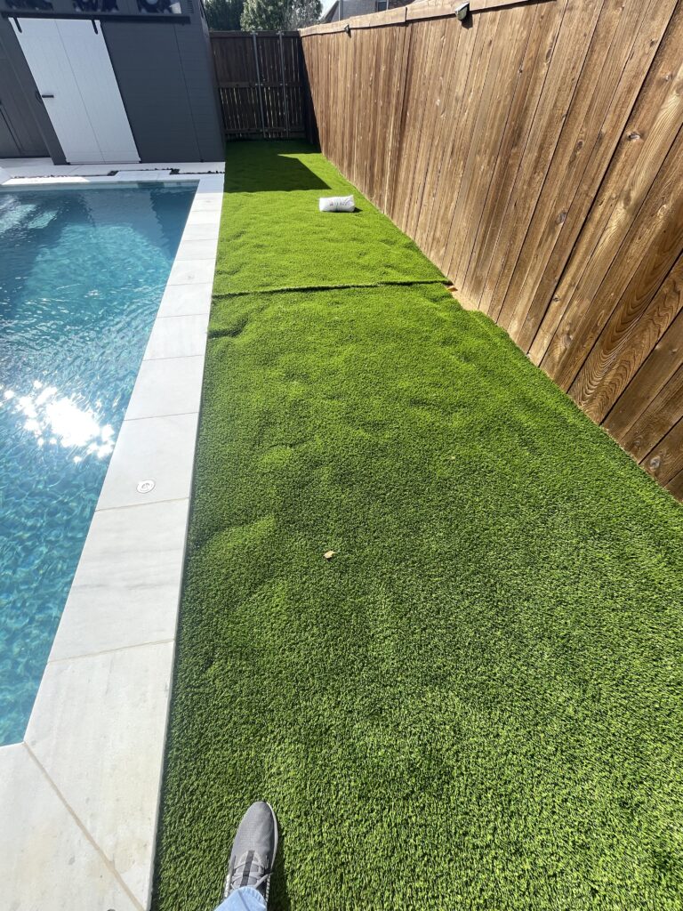 Is Artificial Turf Worth It?