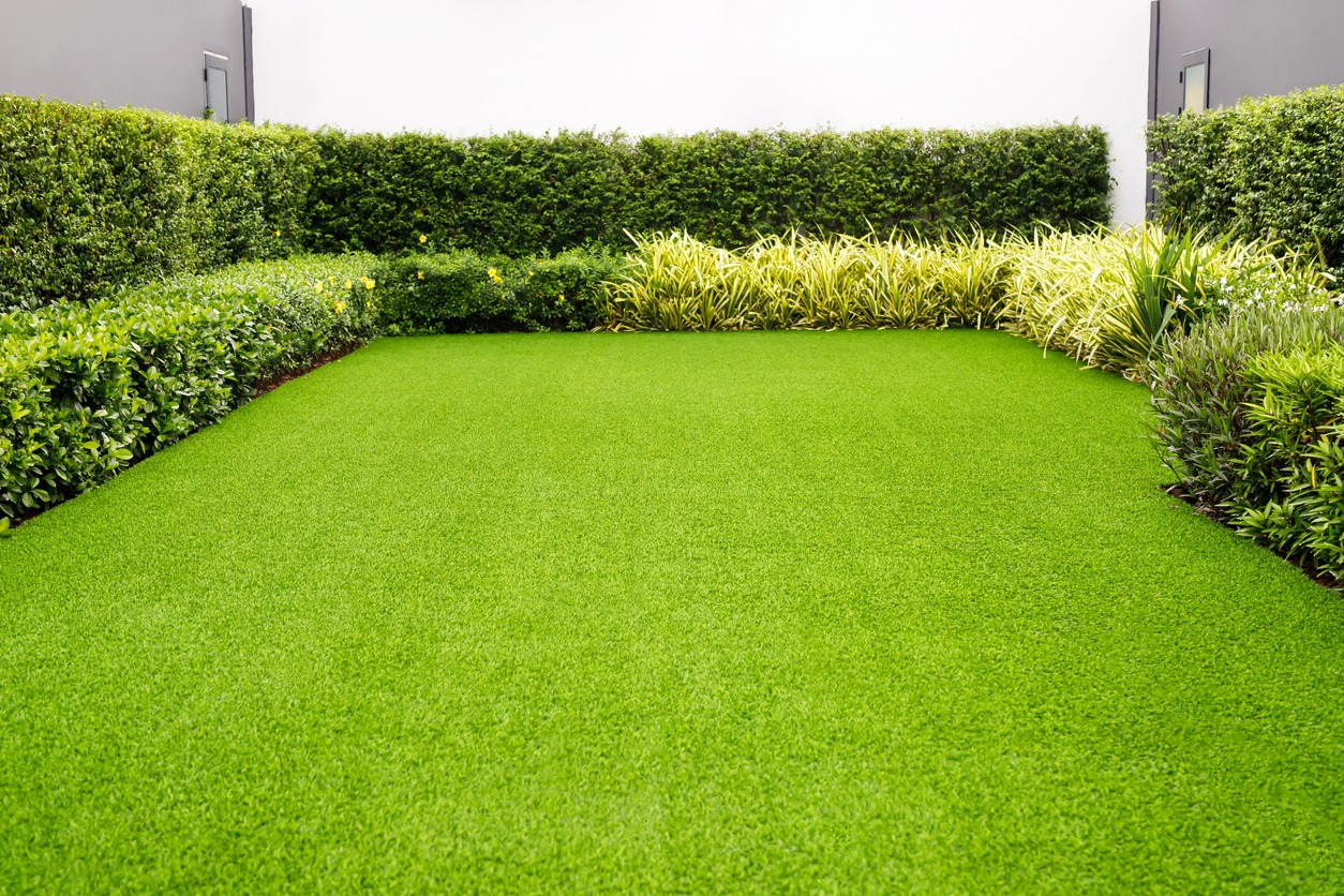 Artificial turf services across the DFW Metroplex